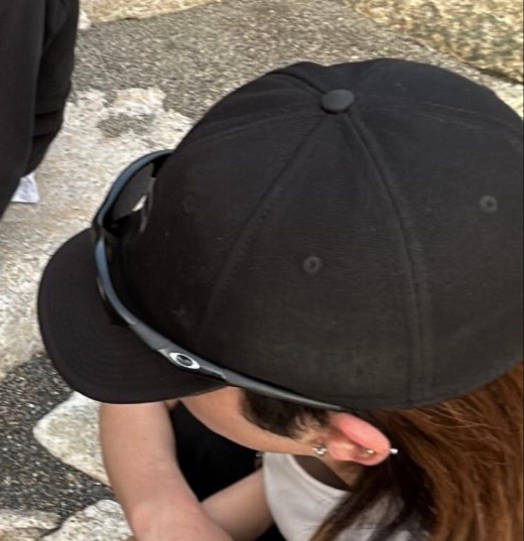 【希少】OAKLEY オークリー 2000s archiveサングラス y2k