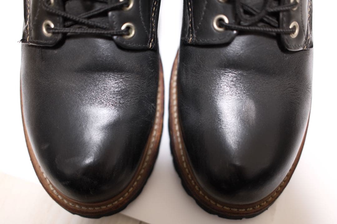 レッドウィング　8172 アイリッシュセッター　2005年製　羽タグ　8E