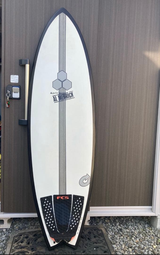 ポッドモッド　PODMOD 5'10 35.7ℓ