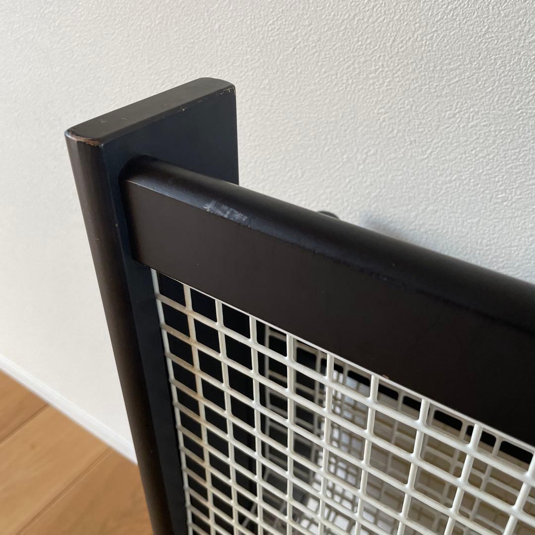 80-90s カリモク マガジンラック レトロモダン ミッドセンチュリー