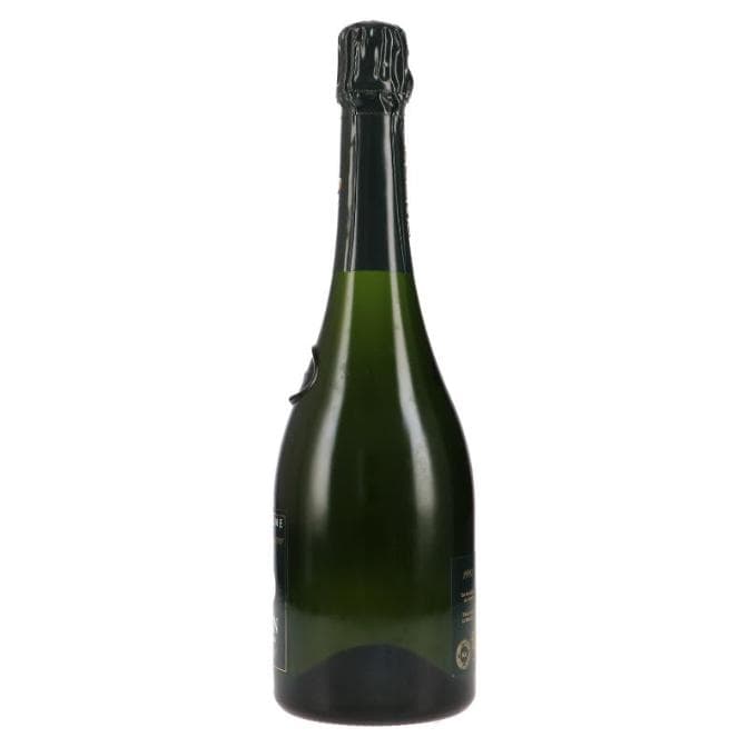 サロン　キュヴェS ブラン ド ブラン　1997