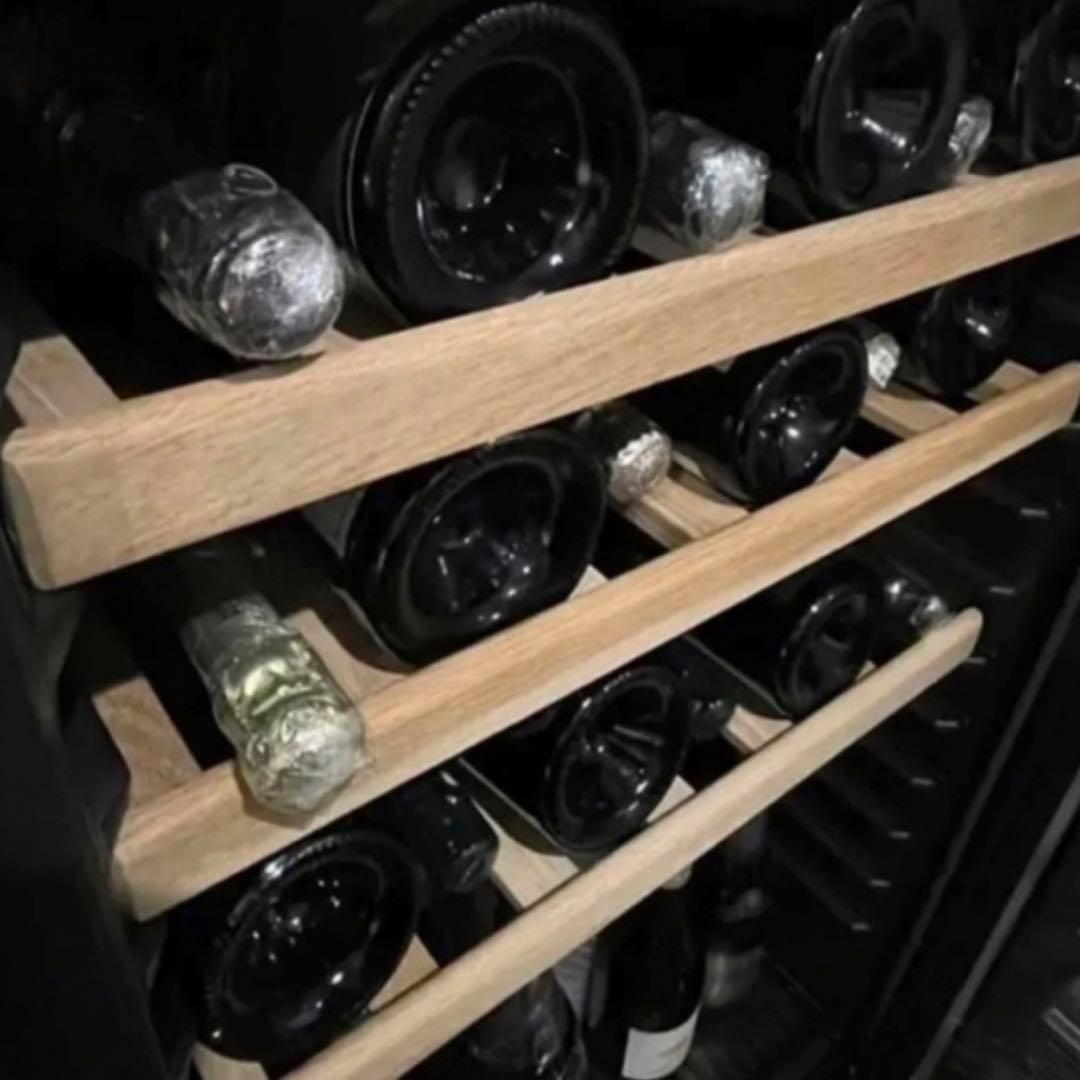 サロン　キュヴェS ブラン ド ブラン　1997