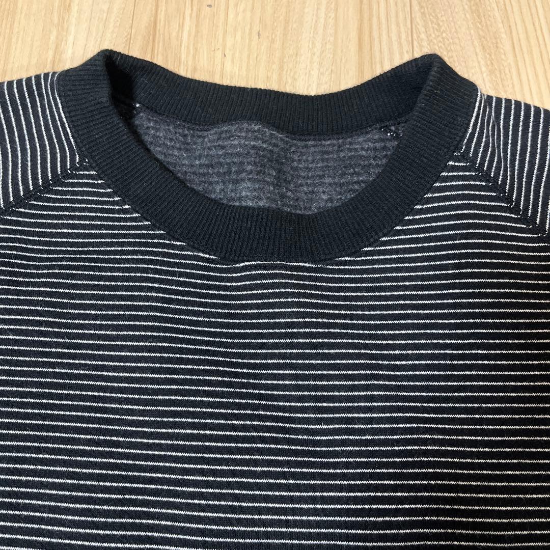 Ennoy 裏毛トレーナー　美品