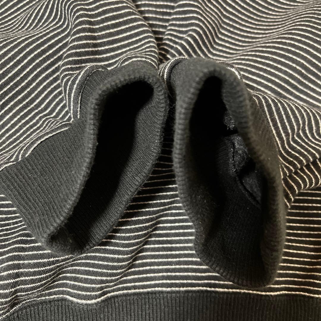 Ennoy 裏毛トレーナー　美品