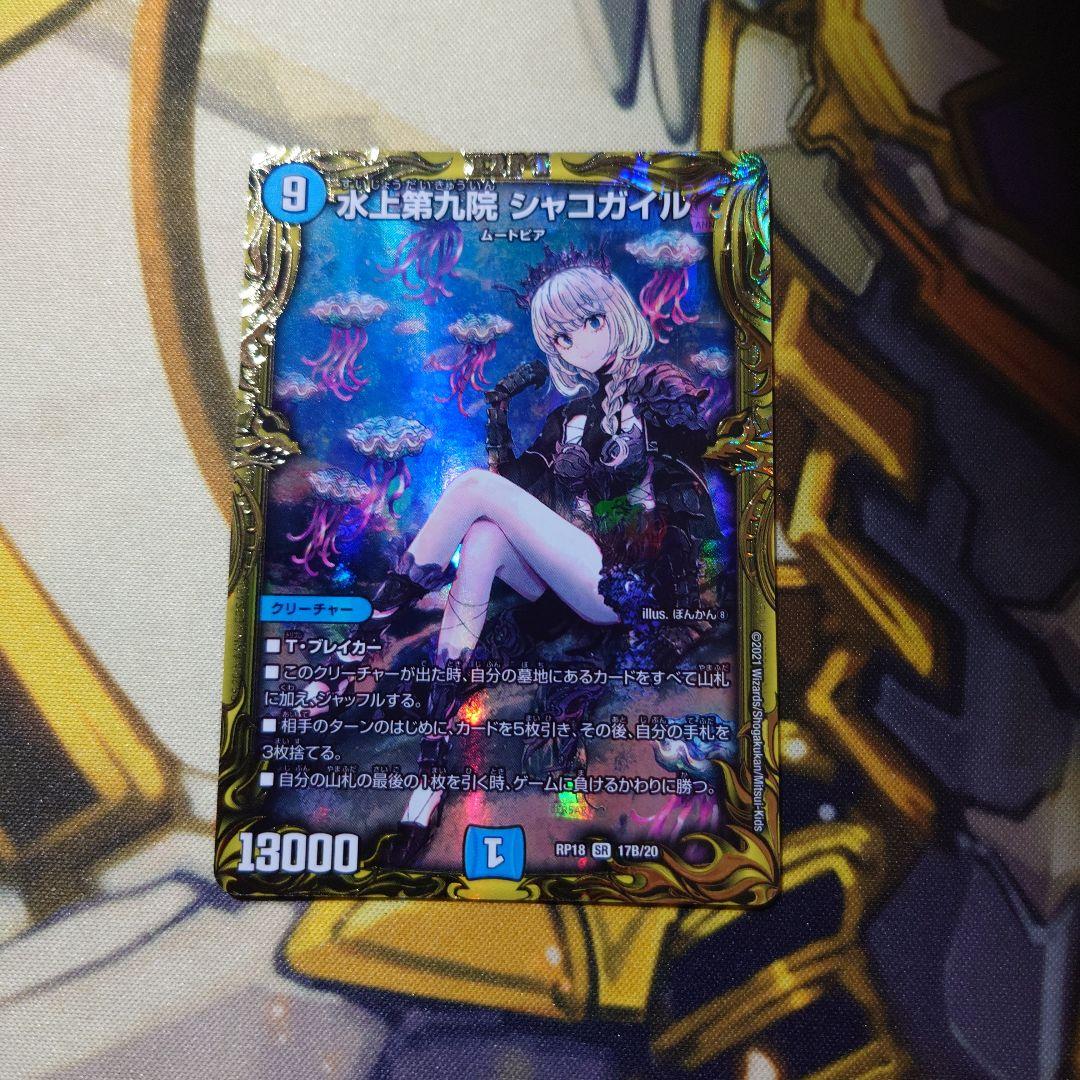 水上第九院シャコガイル　b