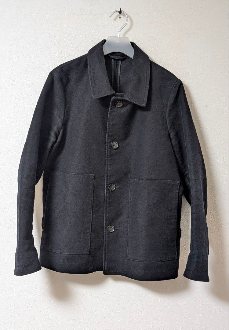 フランクリーダー ジャーマンレザー ARTS&SCIENCE マルジェラ