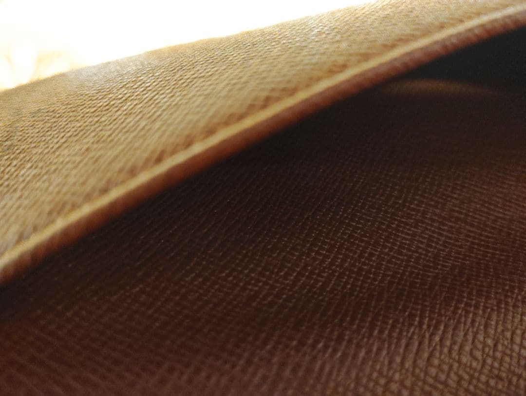 美品！LOUIS VUITTON モノグラム スケジュール帳