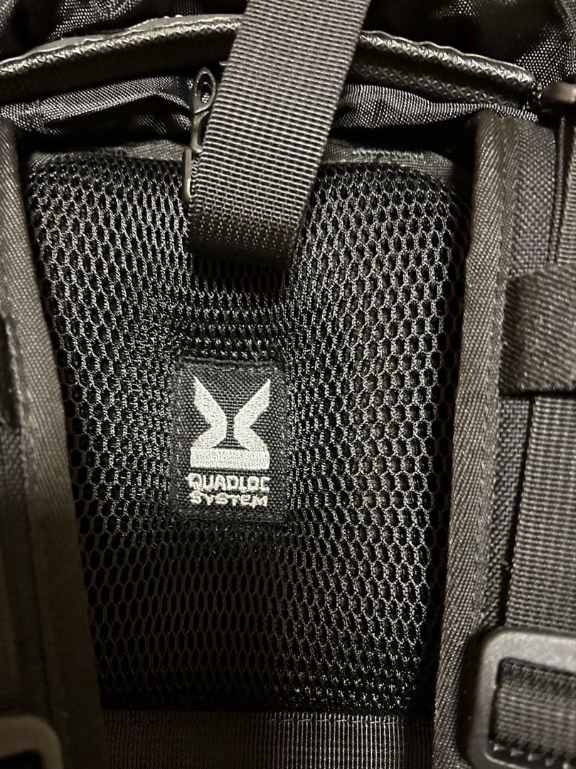 トライアンフ クリーガーR30バックパックKriega Triumph 新品