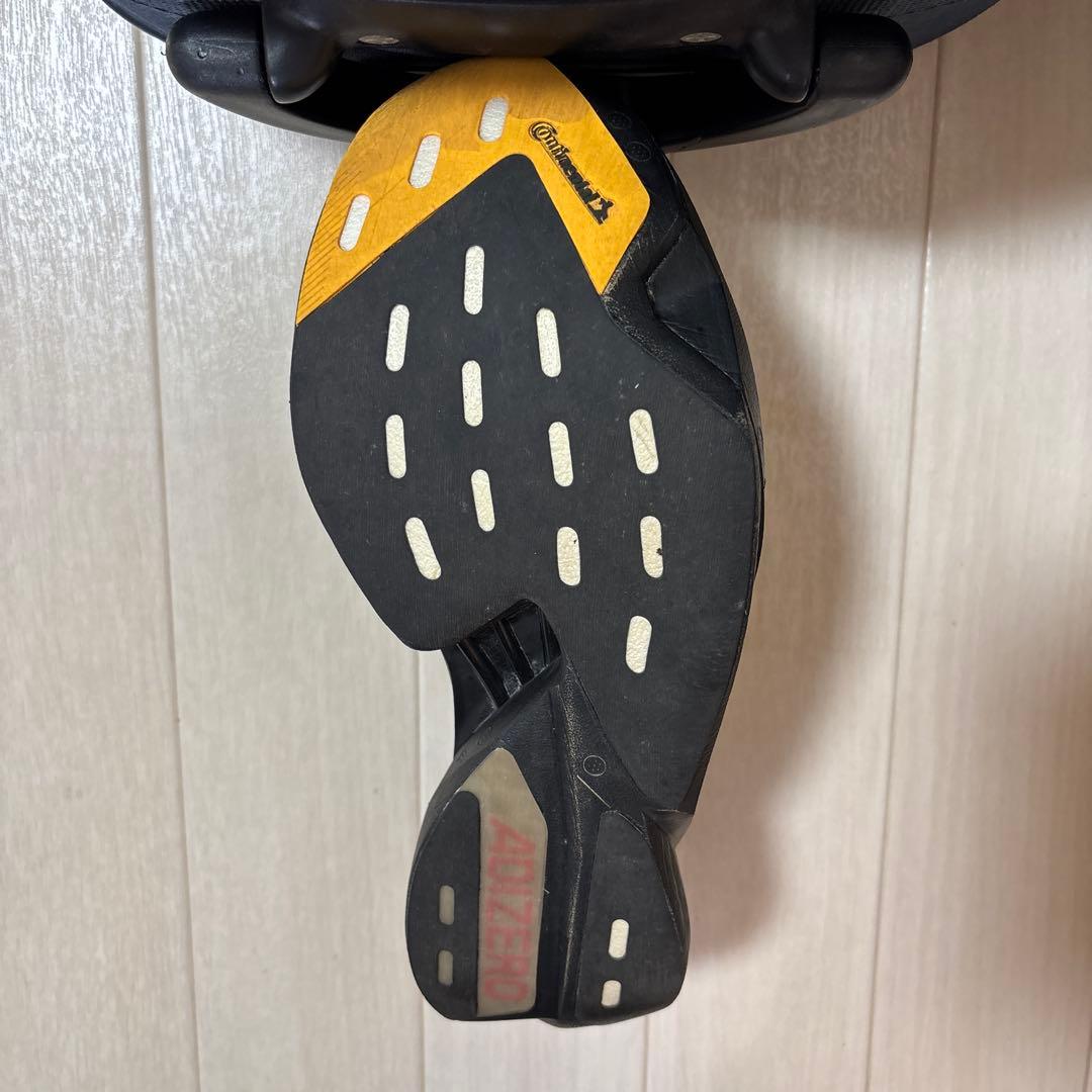 スパイク・シューズ adidas ADIZERO ADIOS PRO 3 27cm