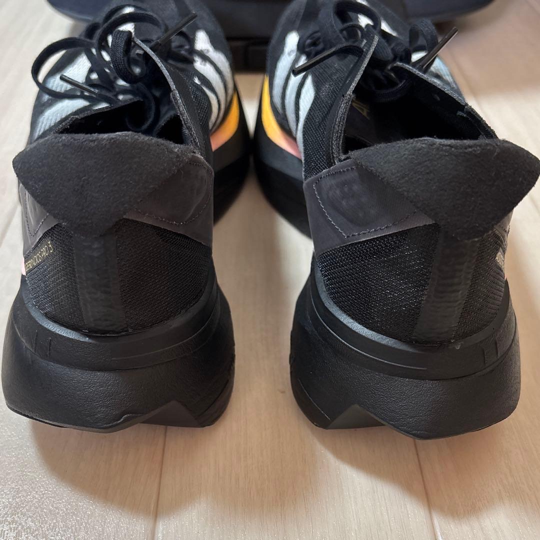 スパイク・シューズ adidas ADIZERO ADIOS PRO 3 27cm