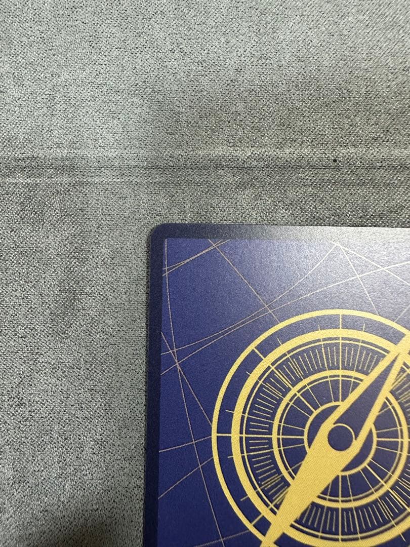 ［美品］ワンピースカード　ヒロインズエディション　ウタ　コミックパラレル　1枚