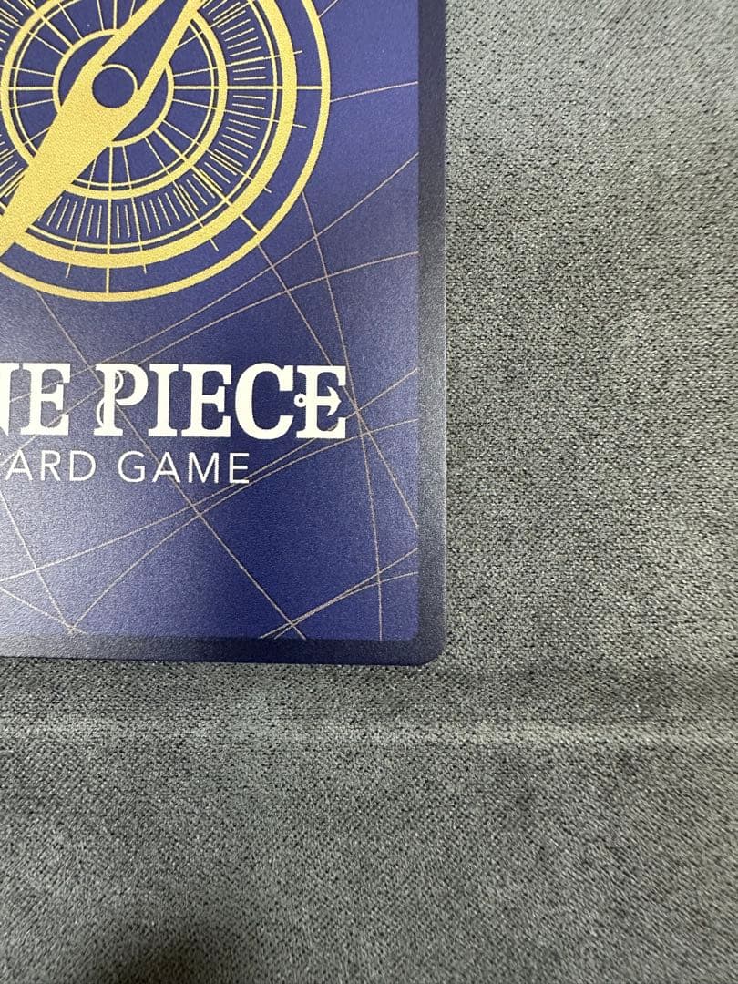 ［美品］ワンピースカード　ヒロインズエディション　ウタ　コミックパラレル　1枚