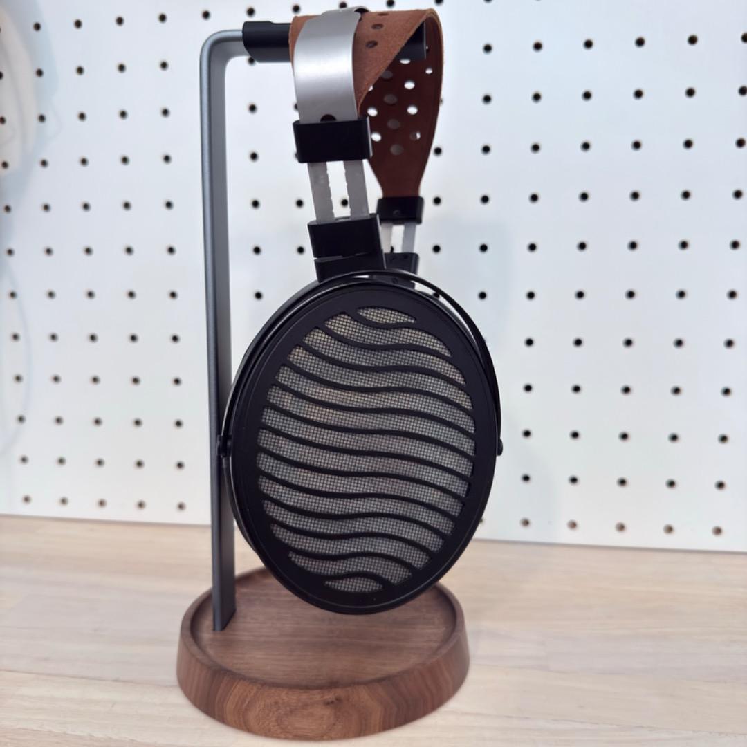 OriginalVoice 972Pro平面磁気駆動型ヘッドホンイヤーフィット付