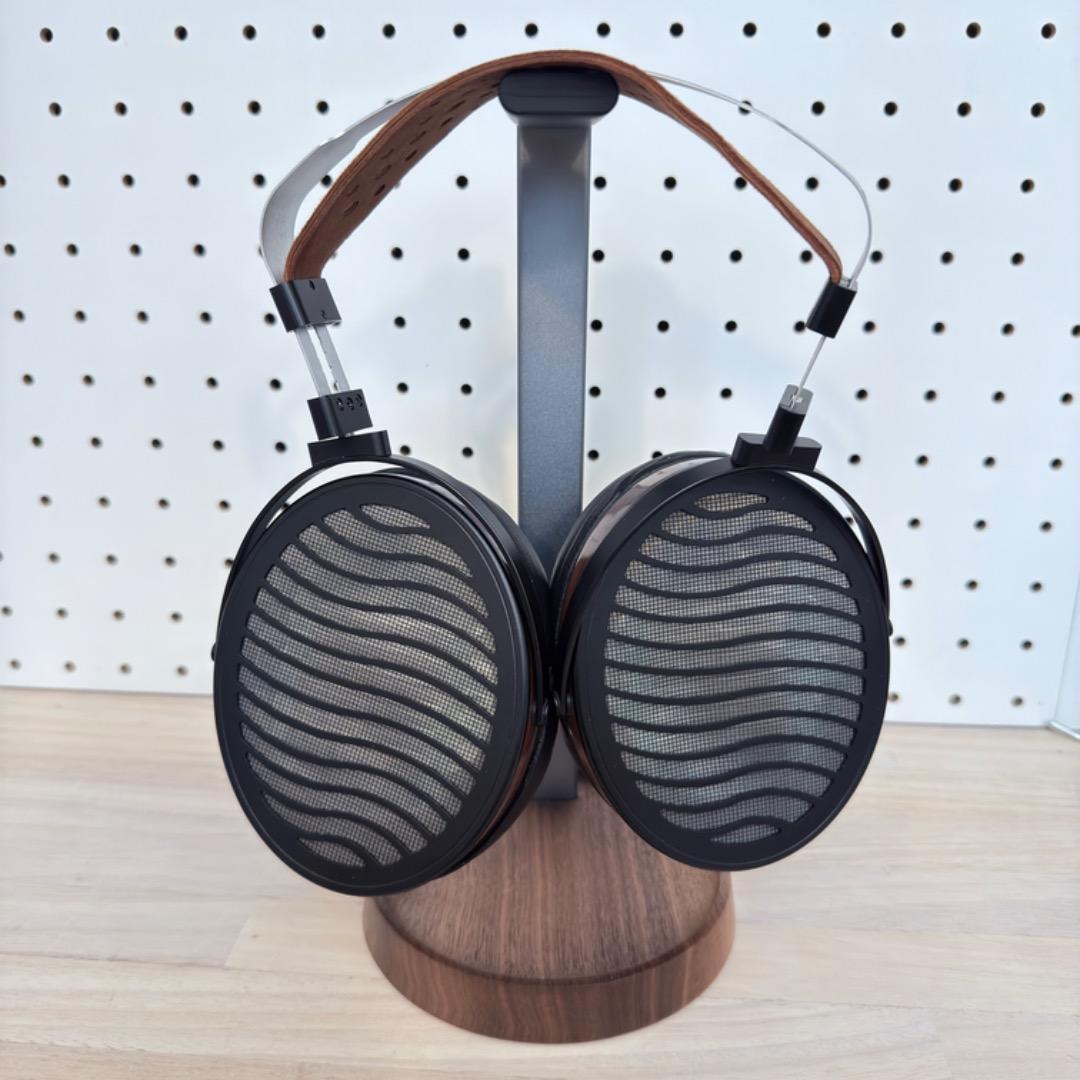 OriginalVoice 972Pro平面磁気駆動型ヘッドホンイヤーフィット付