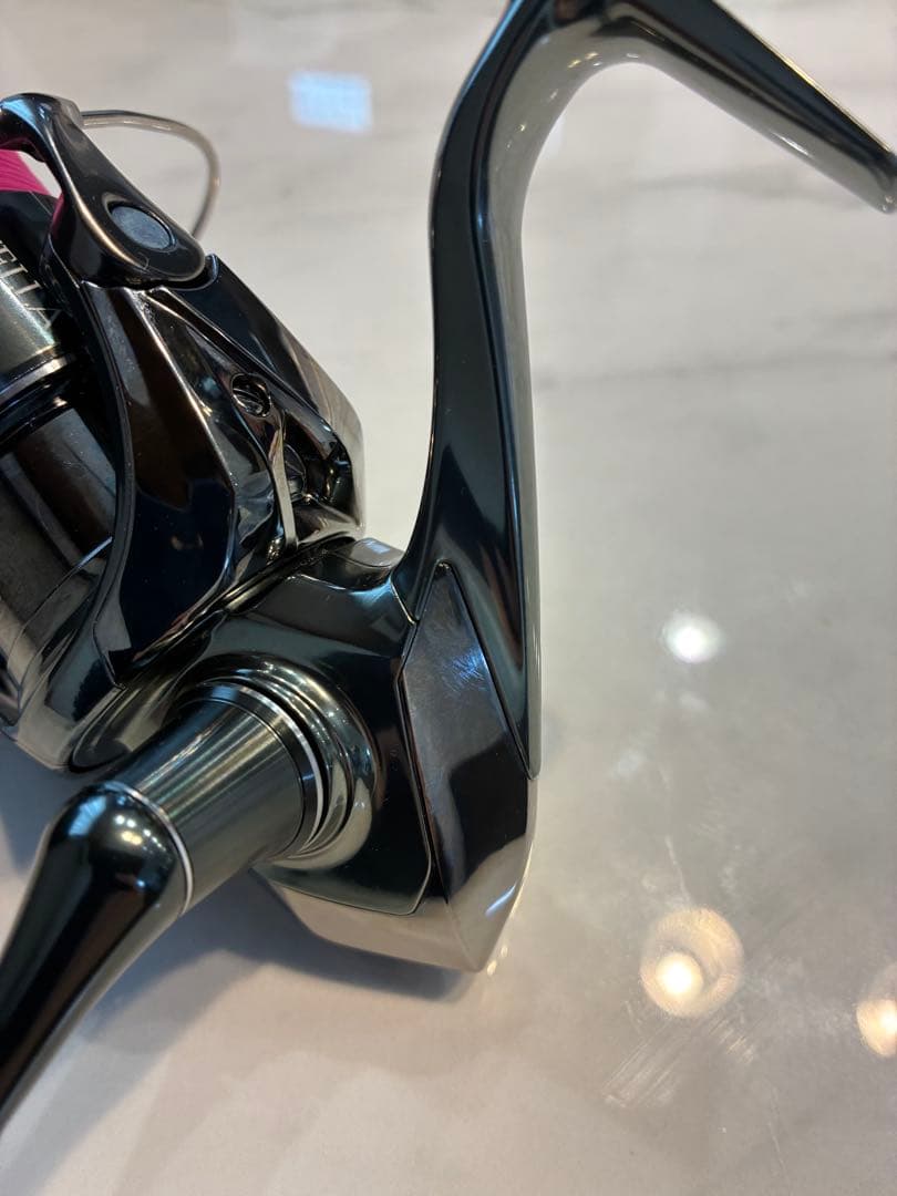 リール SHIMANO 22STELLA C3000XG