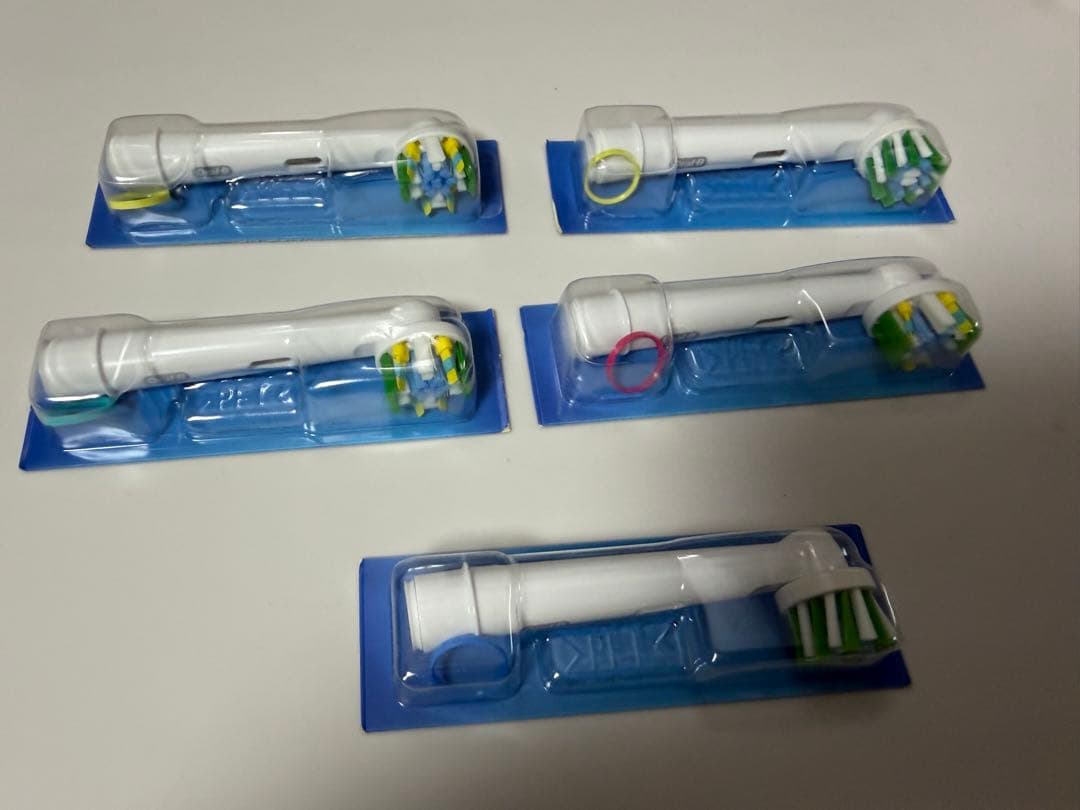 ブラウン オーラルB ジーニアス 電動歯ブラシ 9000 マルチアクション