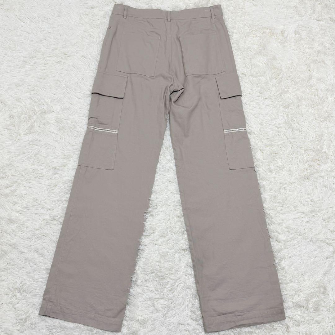 1017 ALYX 9SM ALYX アリクス パンツ カーゴパンツ 48 L