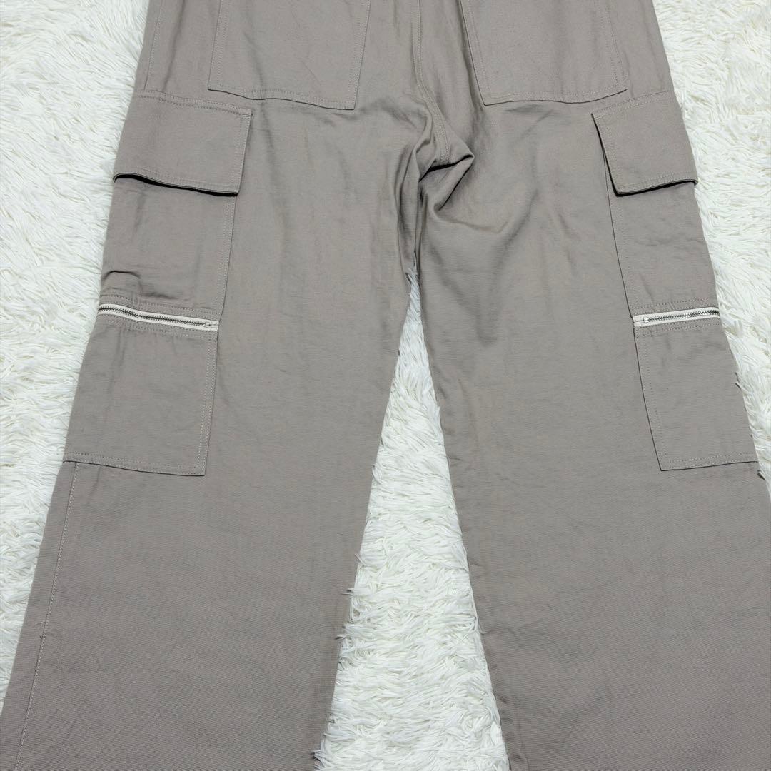 1017 ALYX 9SM ALYX アリクス パンツ カーゴパンツ 48 L