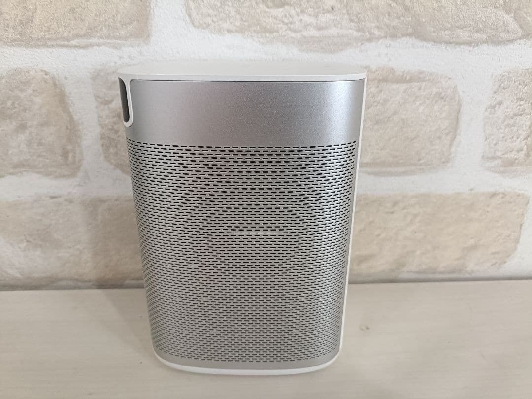 【美品♪】XGIMI Projector MOGO プロジェクター XJ03W