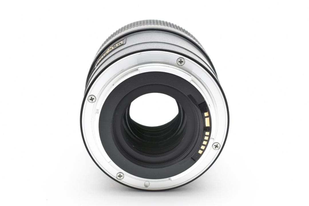 TAMRON SP 90mm f2.8 Di マクロ 272E レンズ キャノン