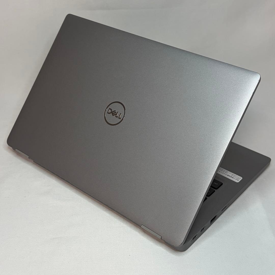 美品 Latitude 5320 第11世代 i5 8GB フルHD オフィス