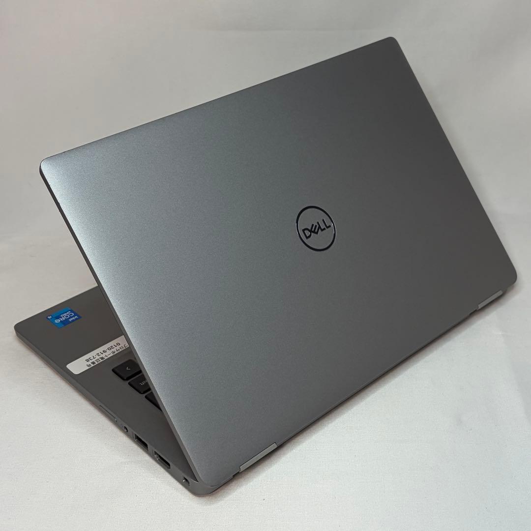 美品 Latitude 5320 第11世代 i5 8GB フルHD オフィス