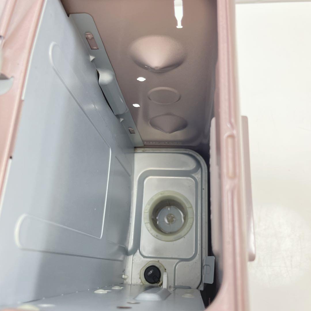 CH3102 CORONA コロナ 石油ストーブ FH-M2512Y ピンク