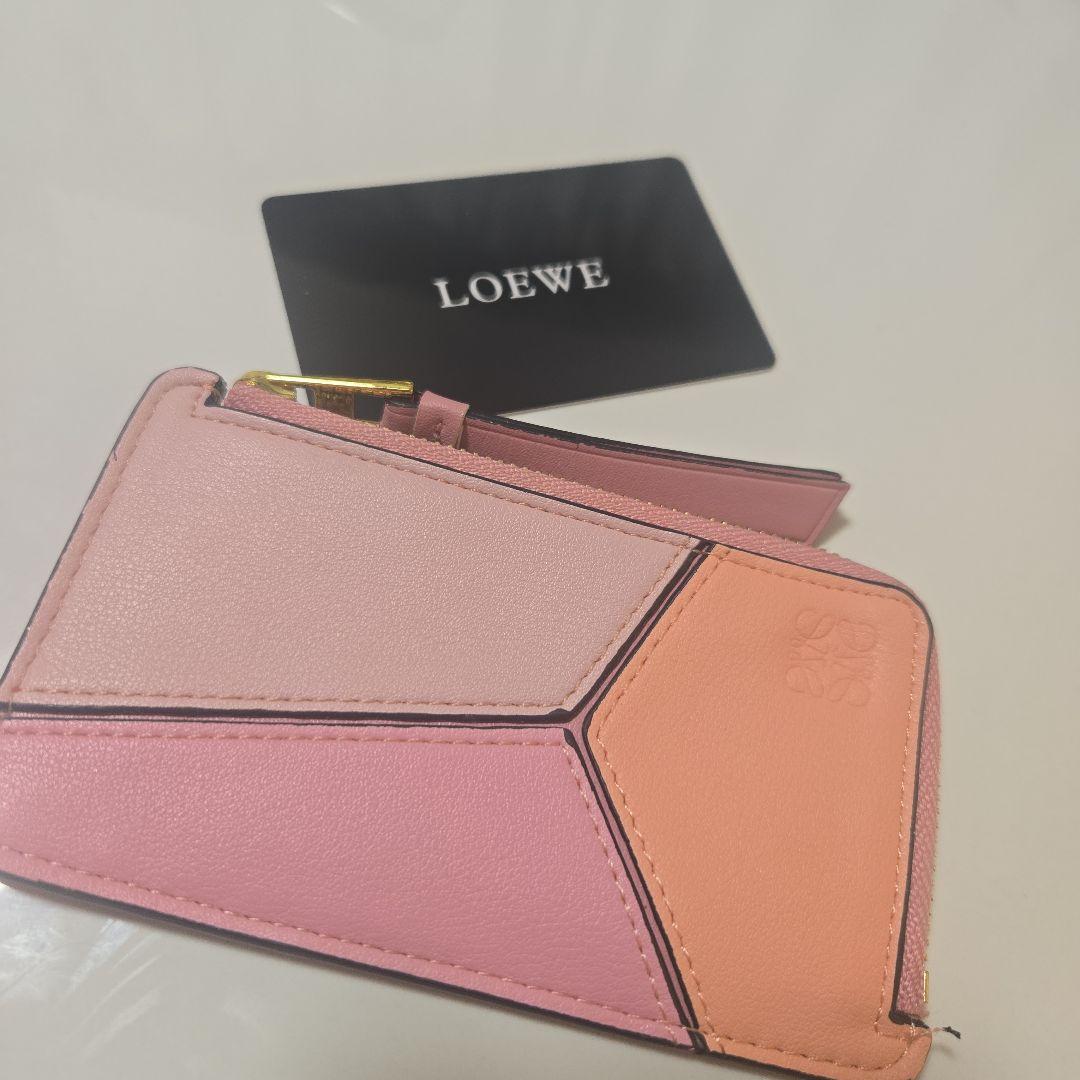 LOEWE ロエベ フラグメントケース
