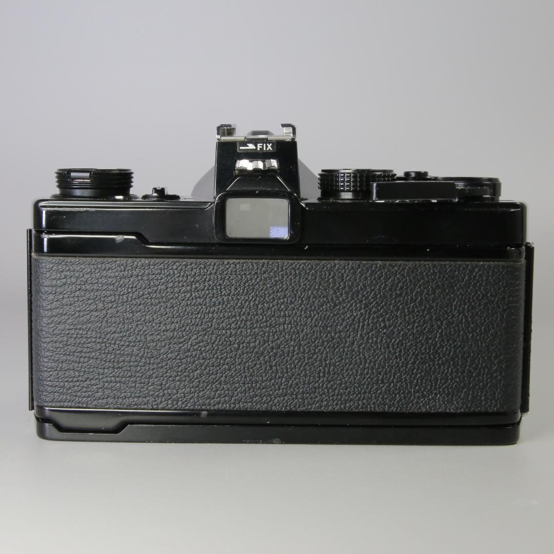 ☆完全動作☆オリンパス OM-1 ブラック 50mmF1.8＃168
