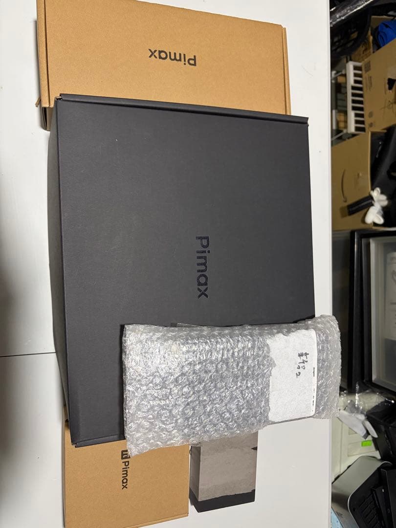 た*か様 Pimax Crystal Light Lighthouse DMAS