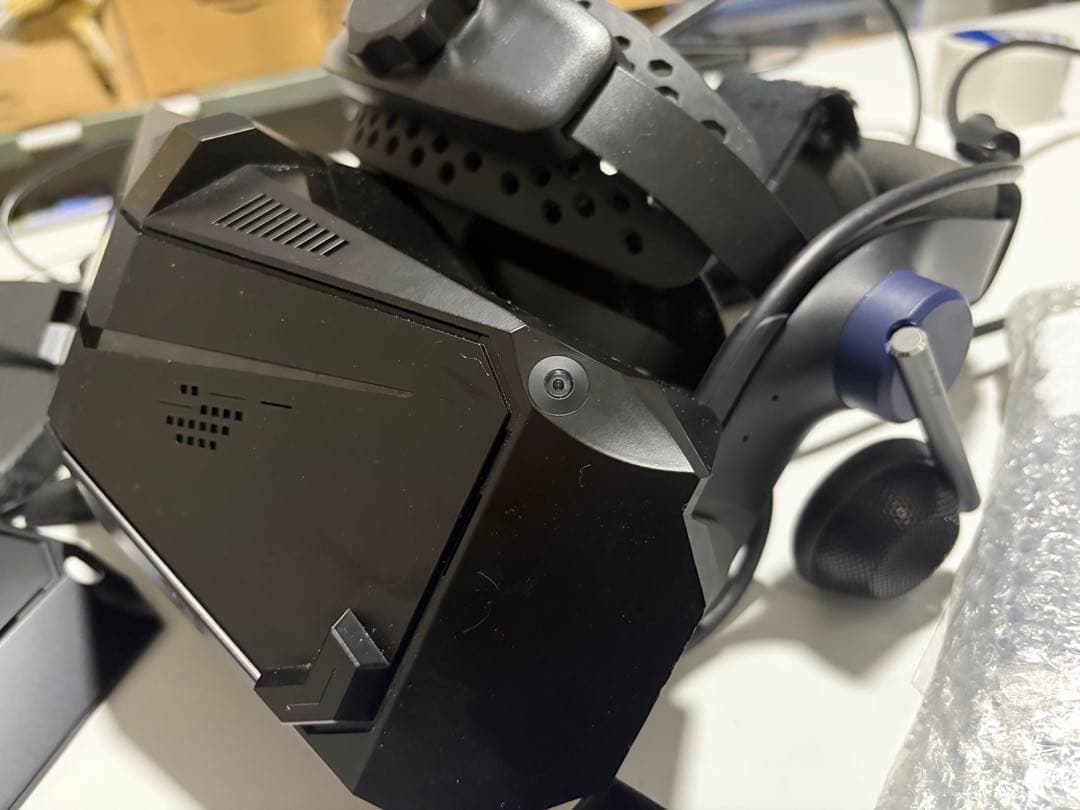 た*か様 Pimax Crystal Light Lighthouse DMAS