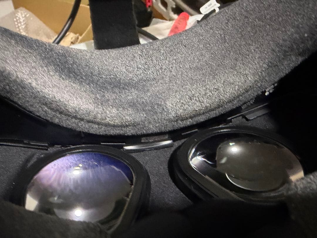 た*か様 Pimax Crystal Light Lighthouse DMAS