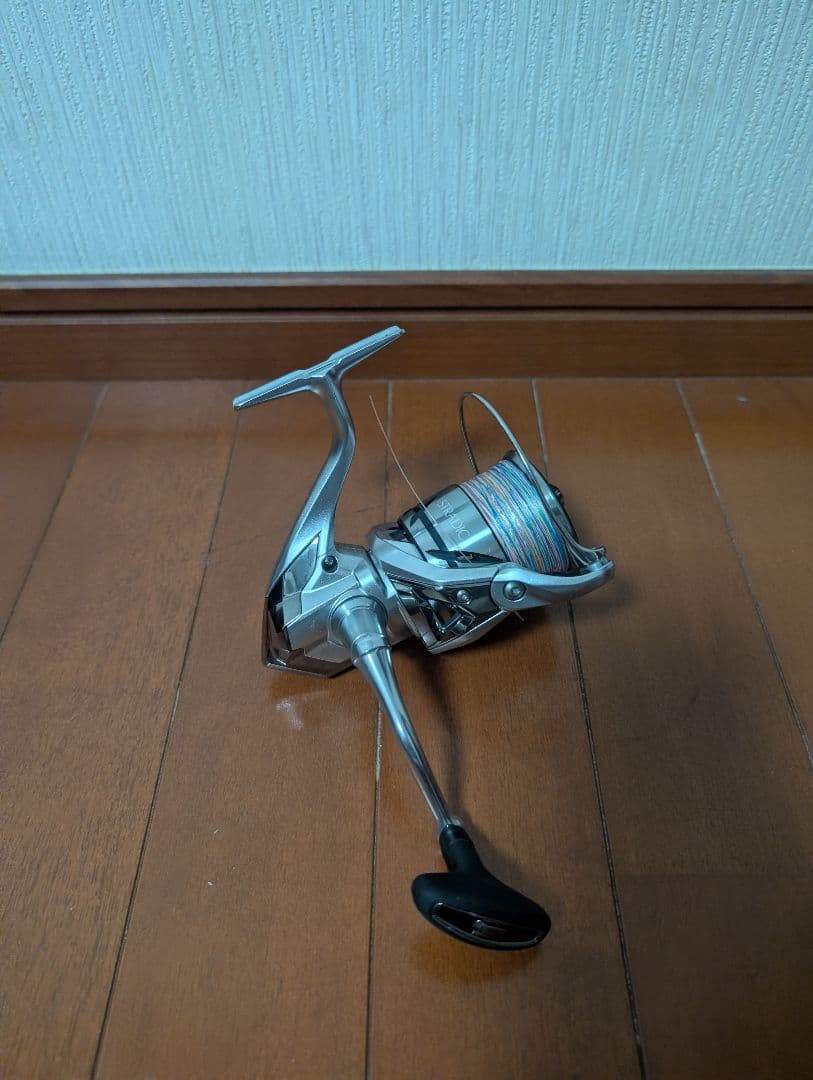 23ストラディック4000xg