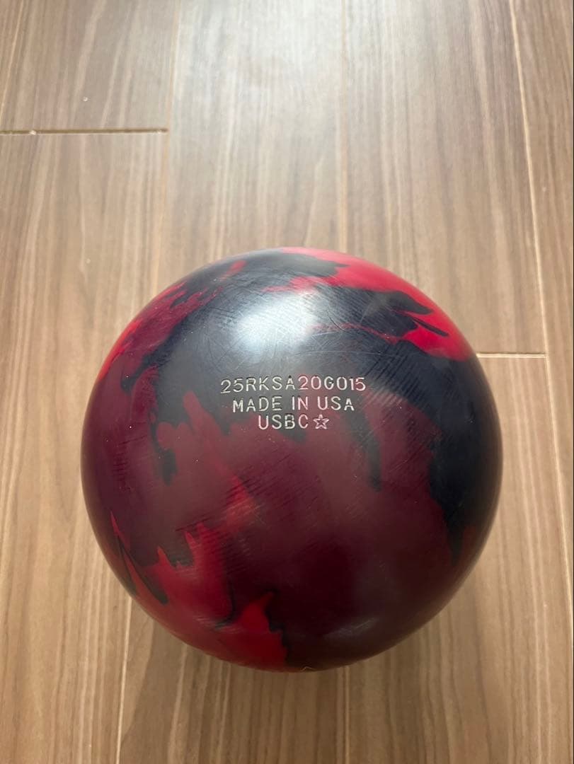 Roto Grip Rockstar 14ポンド