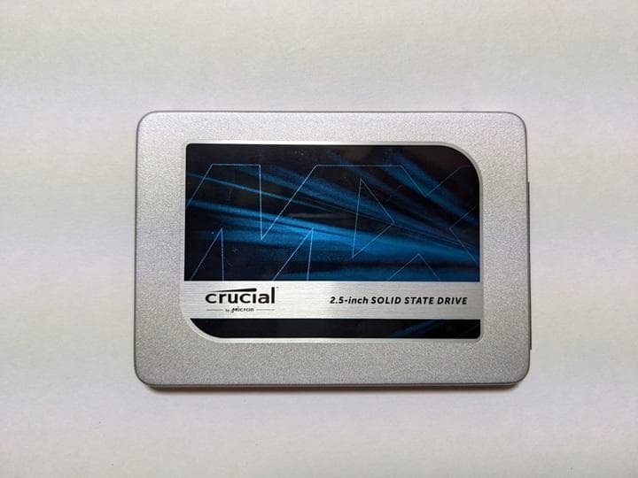 Crucial 内蔵型 ssd MX300 2050gb SATA 2TB
