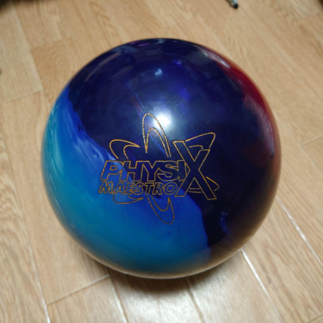 【STORM】PhysiX Maestro フィジックスマエストロ 15P2oz