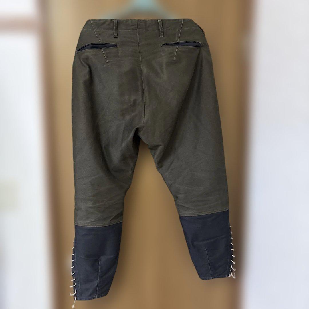 フリーホイーラーズ ブリーチーズ　ハートフォード