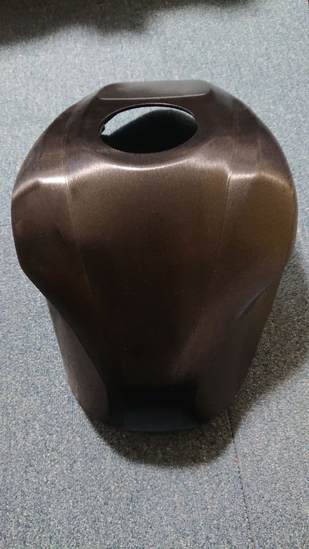 ZX-25R用タンクカバー