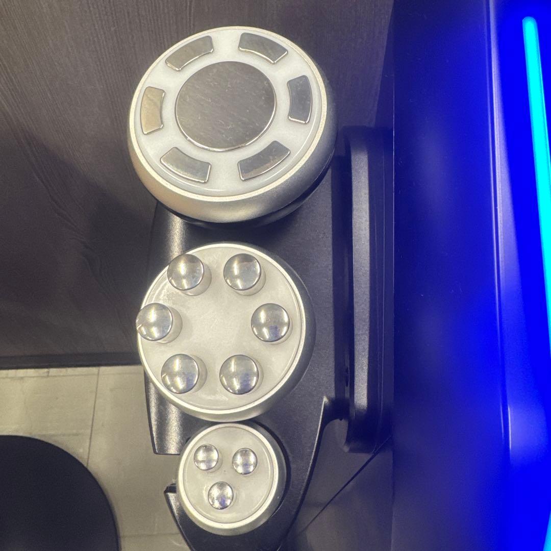 a*y様 CELLZERO サーマルナイフ 美顔器