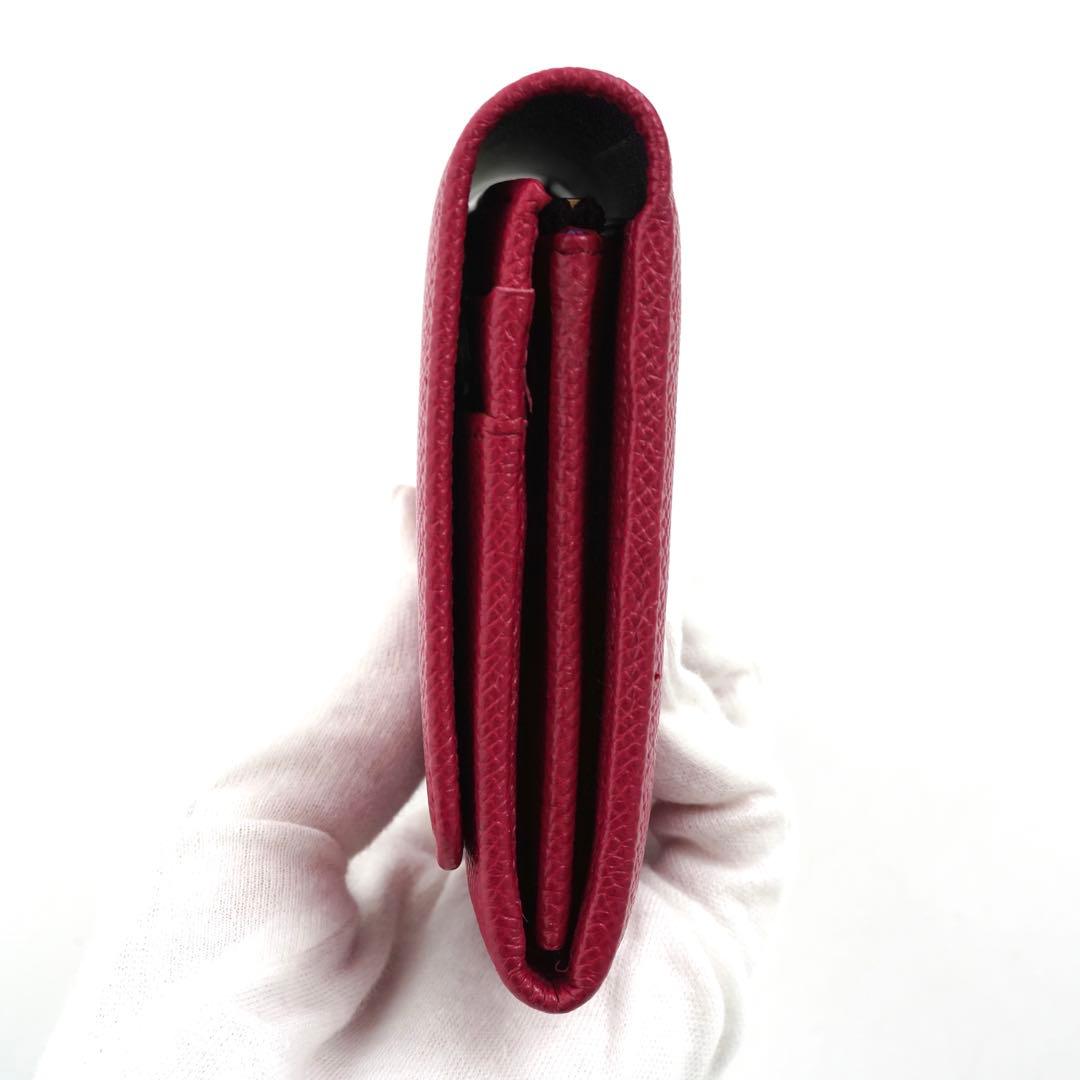 ✨専用✨　BVLGARI 長財布　ロゴマニア　ビーゼロワン　リング