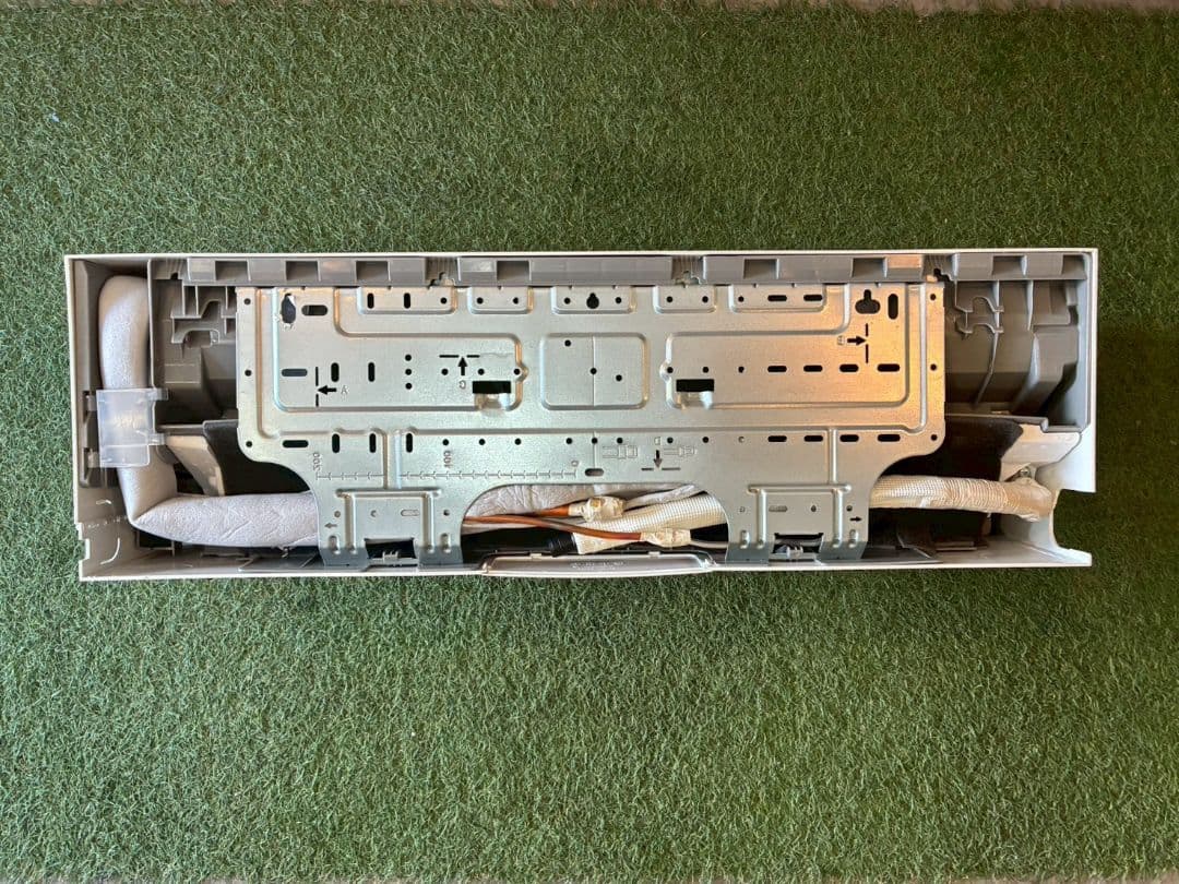 ◯2097 東芝【RAS-J221RBK】2022年製 6畳 エアコン 中古