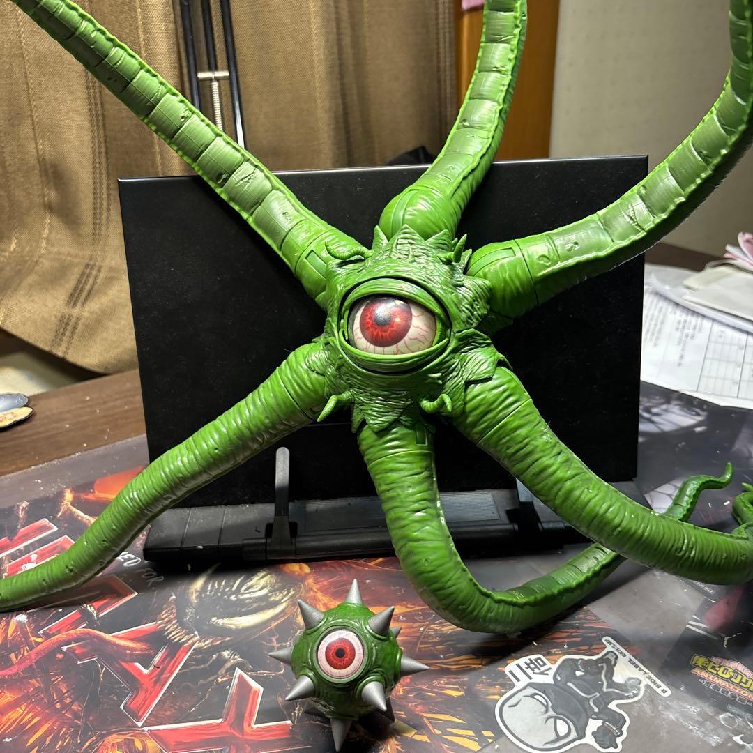 Marvel Legends マーベルレジェンド ガルガントス シュマゴラス