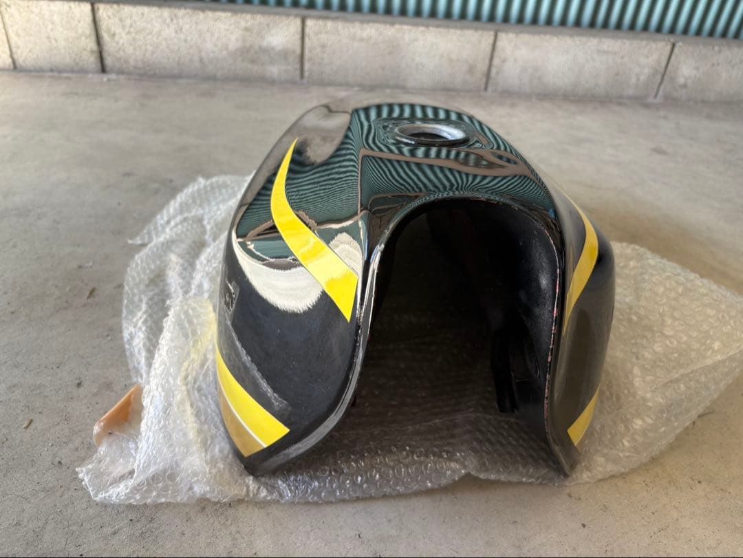 z400j外装　一式