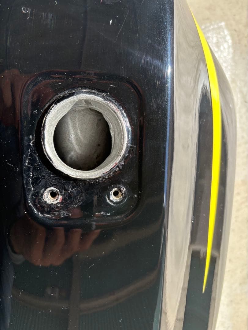 z400j外装　一式