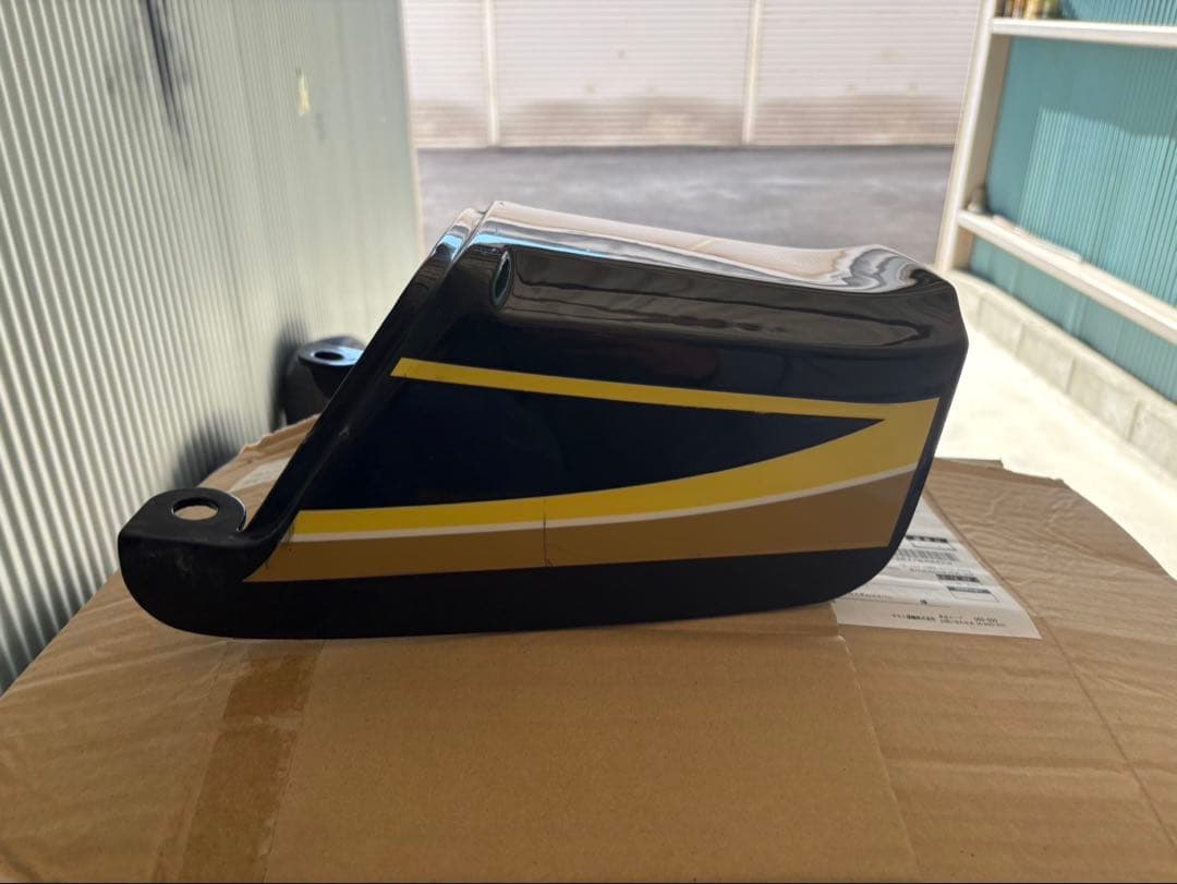 z400j外装　一式