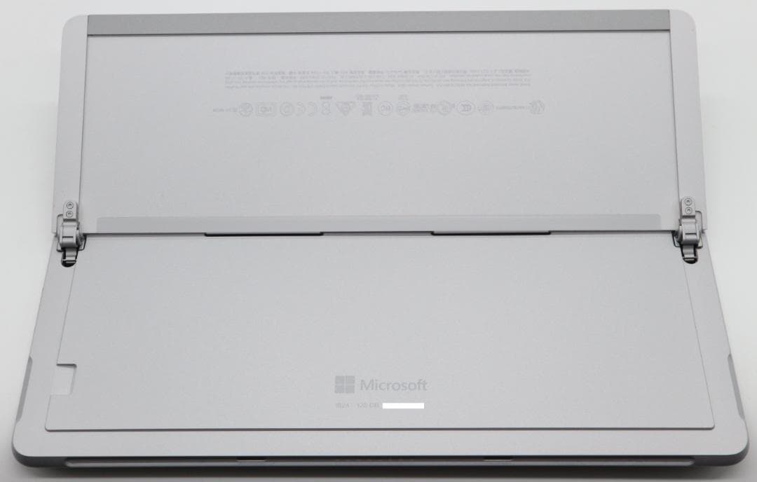 概ね綺麗Surface Go タイプカバー オフィス電池良好 8GB/128GB