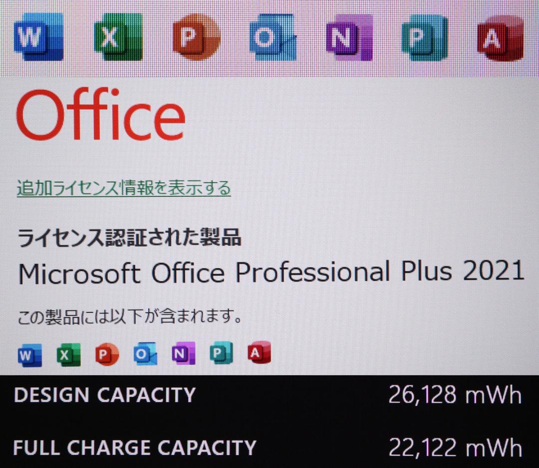 概ね綺麗Surface Go タイプカバー オフィス電池良好 8GB/128GB