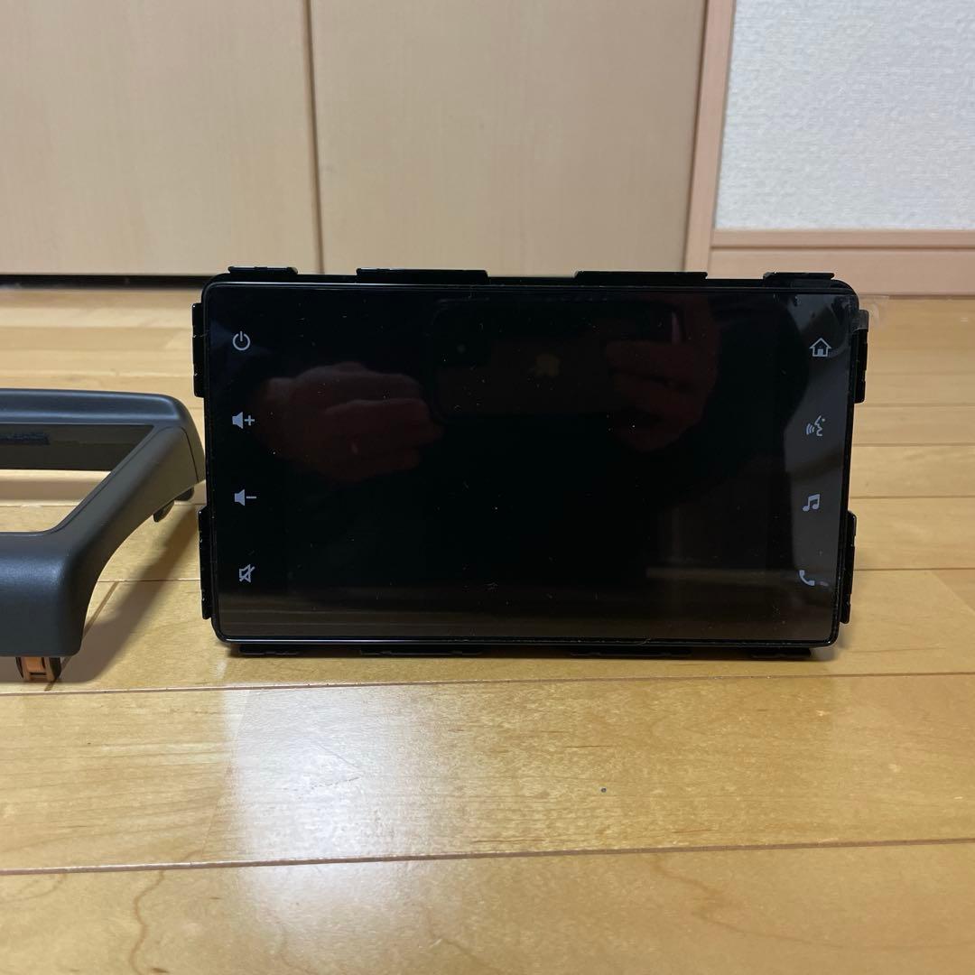 スズキ純正　ディスプレイオーディオ　7インチ　エブリィバン