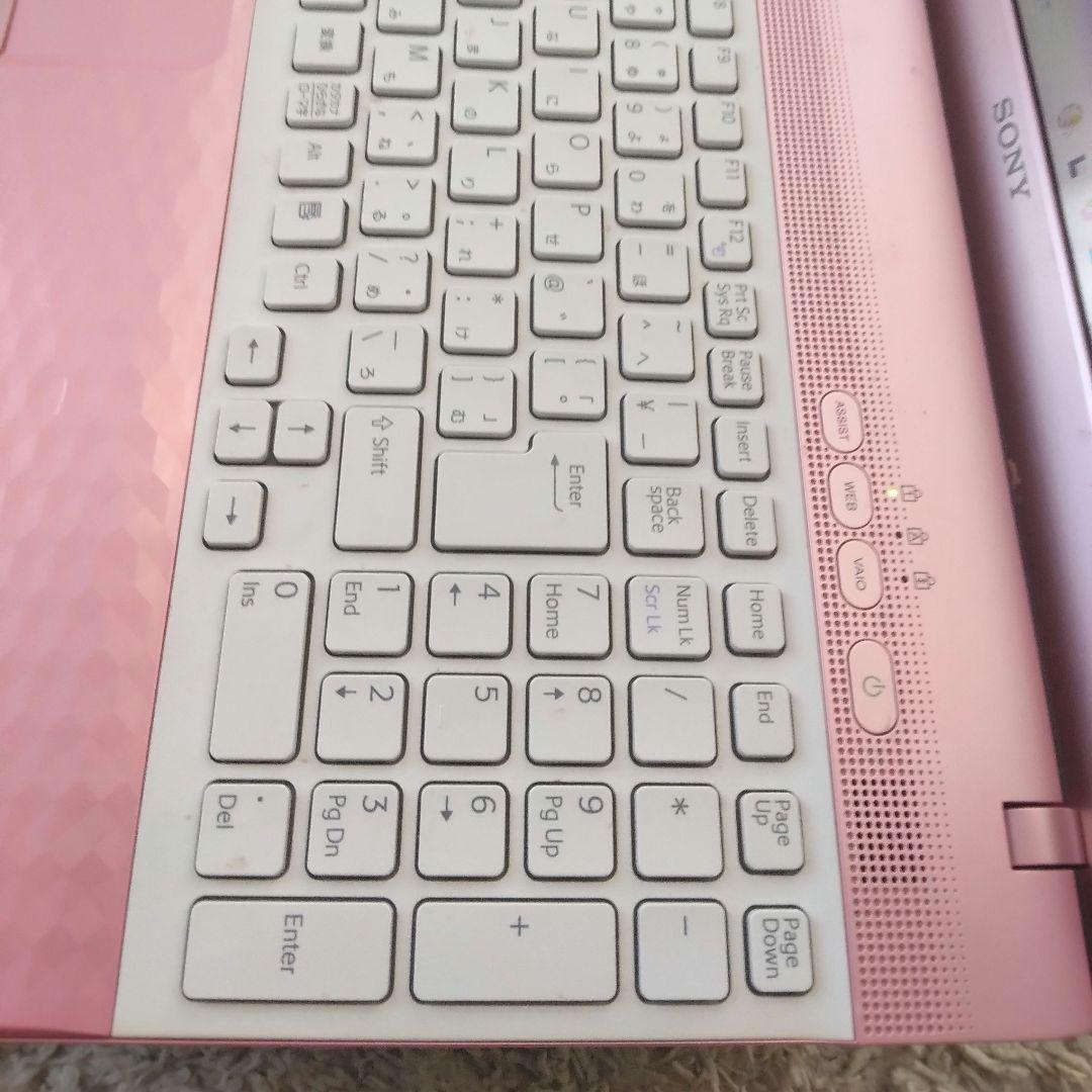 千８２ 特価 初心者にお勧め CPU i5 カメラ Office ノートパソコン