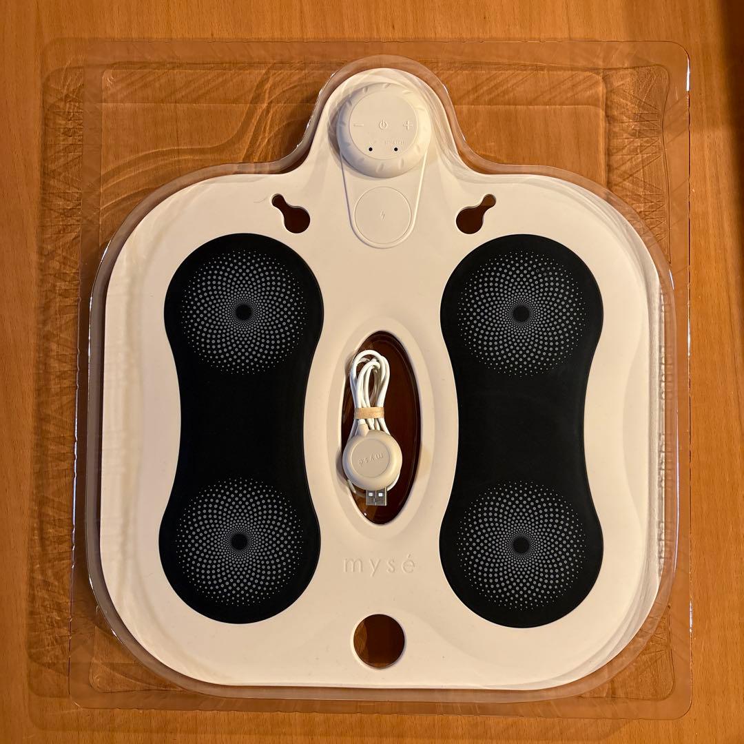 ミーぜスパトレーナー